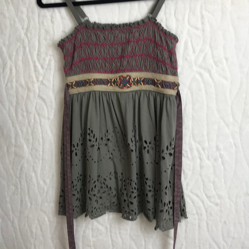 Free People Tank Top